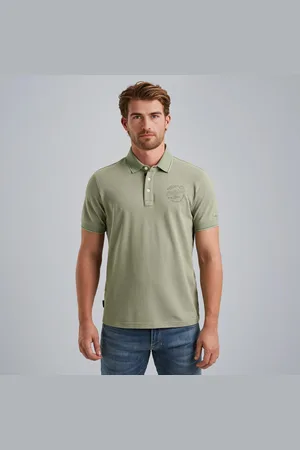 PME Legend™ Poloshirt aus Piqué