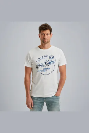 PME Legend™ T-Shirt mit Artwork