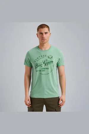 PME Legend™ T-Shirt mit Artwork