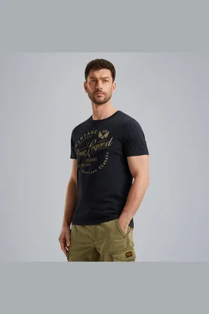 PME Legend™ T-Shirt mit Artwork