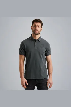 PME Legend™ Poloshirt aus Piqué