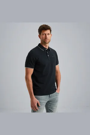PME Legend™ Poloshirt aus Piqué