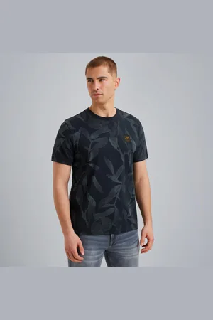 PME Legend™ T-Shirt aus Jersey