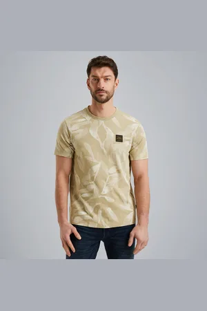 PME Legend™ T-Shirt aus Jersey