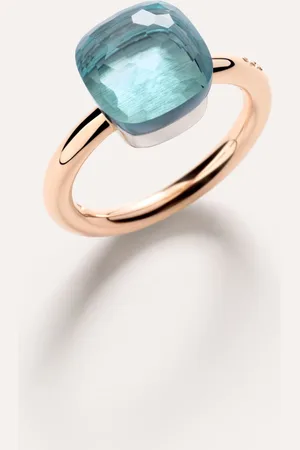 Pomellato Ring Nudo Classic