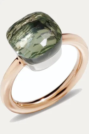Pomellato Ring Nudo Petit
