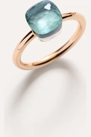 Pomellato Ring Nudo Petit