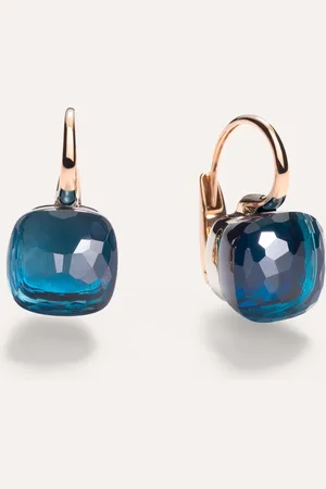 Pomellato Ohrringe Nudo Classic