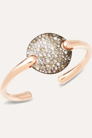 Pomellato Armband Sabbia