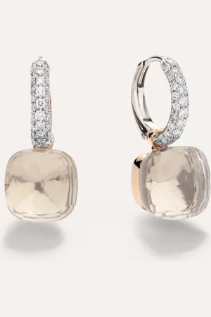 Pomellato Ohrringe Nudo Classic