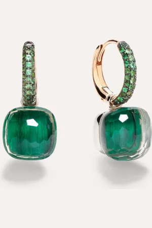 Pomellato Ohrringe Nudo Classic