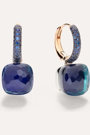 Pomellato Ohrringe Nudo Classic