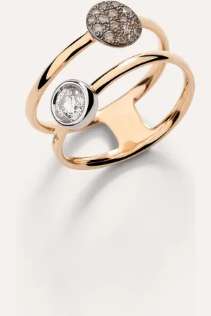 Pomellato Ring Sabbia
