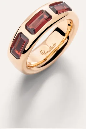 Pomellato Ring Iconica