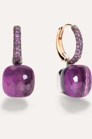 Pomellato Ohrringe Nudo Classic