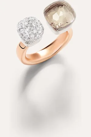Pomellato Nudo Ring