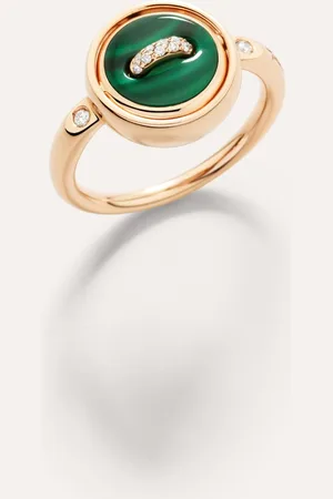 Pomellato Pom Pom Dot Wendbarer Ring