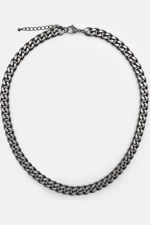 Pull&Bear Halskette Stahlkette