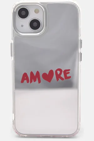 Pull&Bear Iphone-Hülle Mit Spiegel Amore