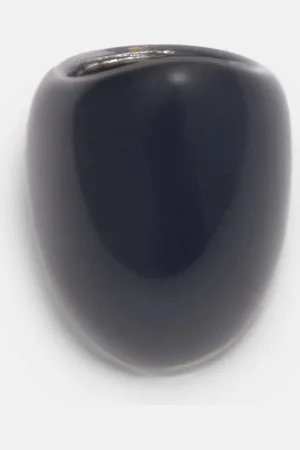 Pull&Bear Ovaler Ring