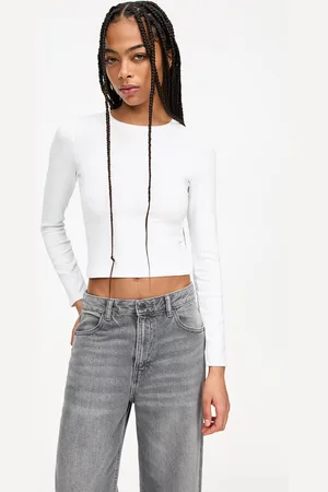 Pull&Bear Langarmshirt