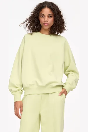 Pull&Bear Sweatshirt Im Boxy-Fit