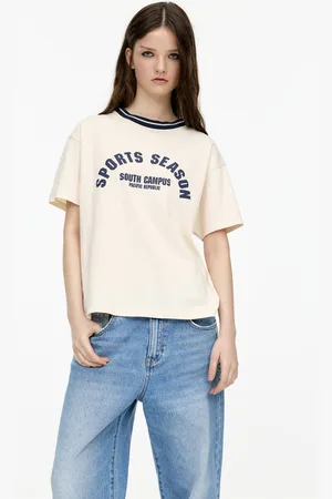 Pull&Bear Sportshirt Season