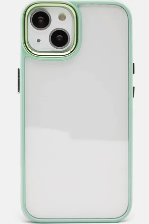 Pull&Bear Transparente Iphone-Hülle