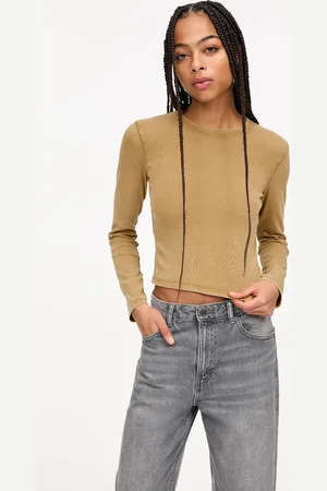Pull&Bear Langarmshirt