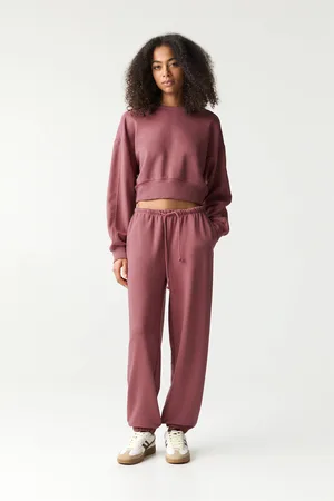 Pull&Bear Trainingsanzug