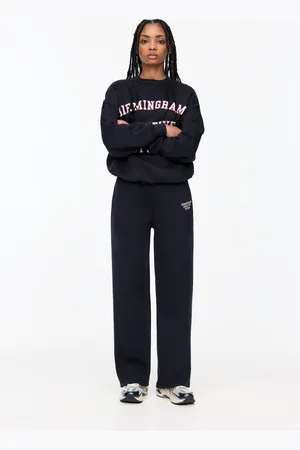 Pull&Bear Hose Trainingsanzug Varsity