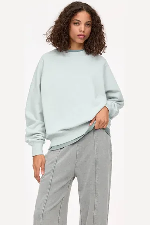 Pull&Bear Sweatshirt Im Boxy-Fit