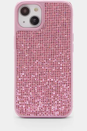 Pull&Bear Iphone-Hülle Mit Glitzer