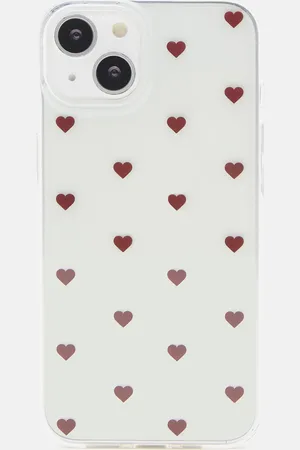 Pull&Bear Iphone-Hülle Mit Herzen