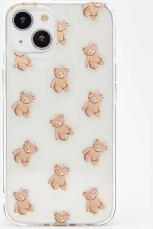 Pull&Bear Iphone-Hülle Bären