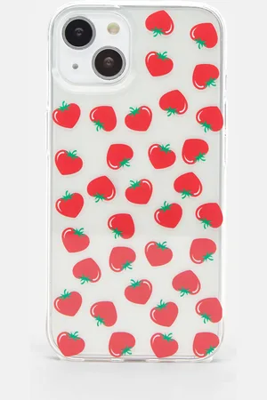 Pull&Bear Iphone-Hülle Mit Tomaten