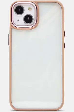 Pull&Bear Transparente Iphone-Hülle