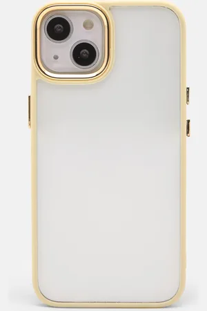 Pull&Bear Transparente Iphone-Hülle