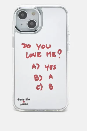 Pull&Bear Iphone-Hülle Thomas Lélu