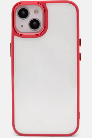 Pull&Bear Transparente Iphone-Hülle