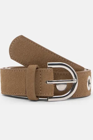 Pull&Bear Gürtel Mit Metallösen