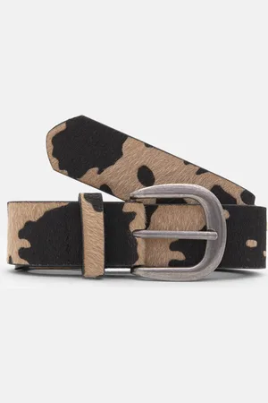 Pull&Bear Kuhgürtel