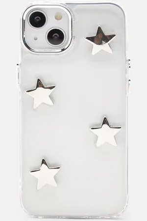 Pull&Bear Iphone-Hülle Mit Sternen