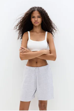 Pull&Bear Jogger-Bermudas