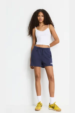 Pull&Bear Trainingsanzug Bermudashorts Be Patient