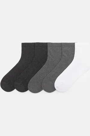 Pull&Bear 5er-Pack Socken