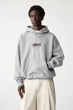 Pull&Bear Hoodie Bialetti