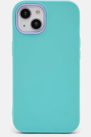 Pull&Bear Iphone-Hülle Mit Farblich Abgesetztem Rand