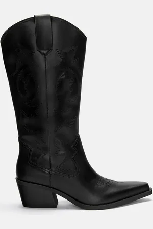 Pull&Bear Cowboystiefel