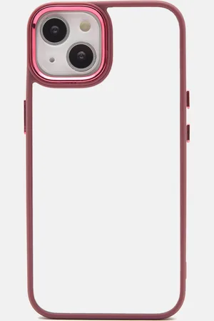 Pull&Bear Transparente Iphone-Hülle